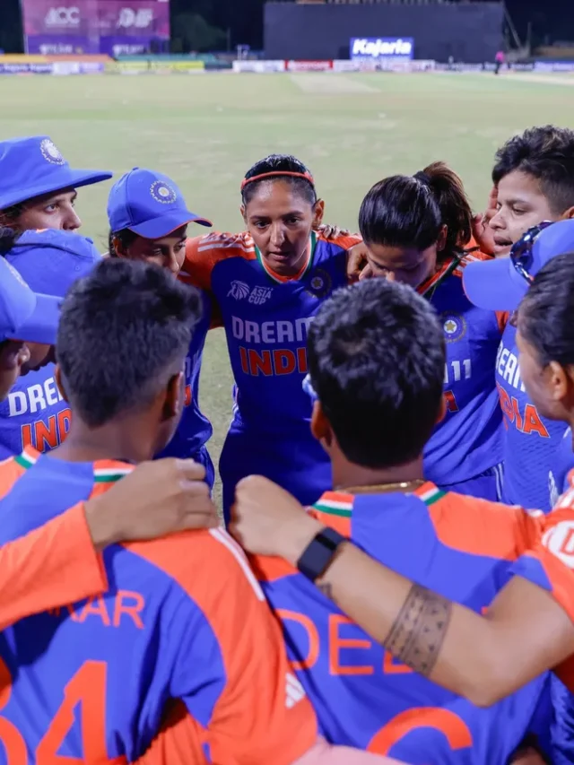 IND vs West Indies Women T20 WC