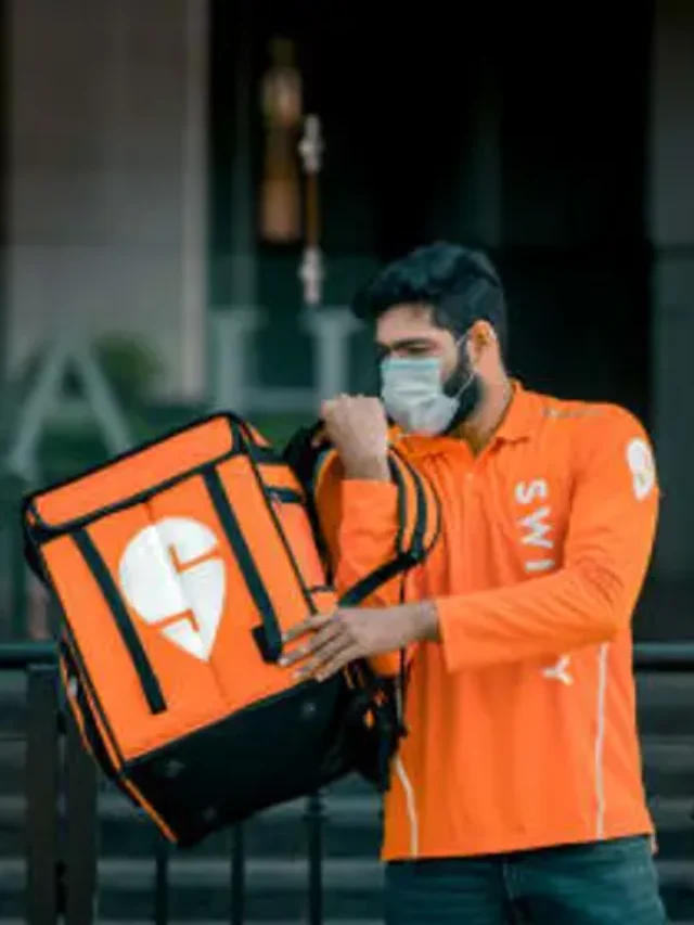 swiggy जल्द ही अपना आईपीओ ला रहा है