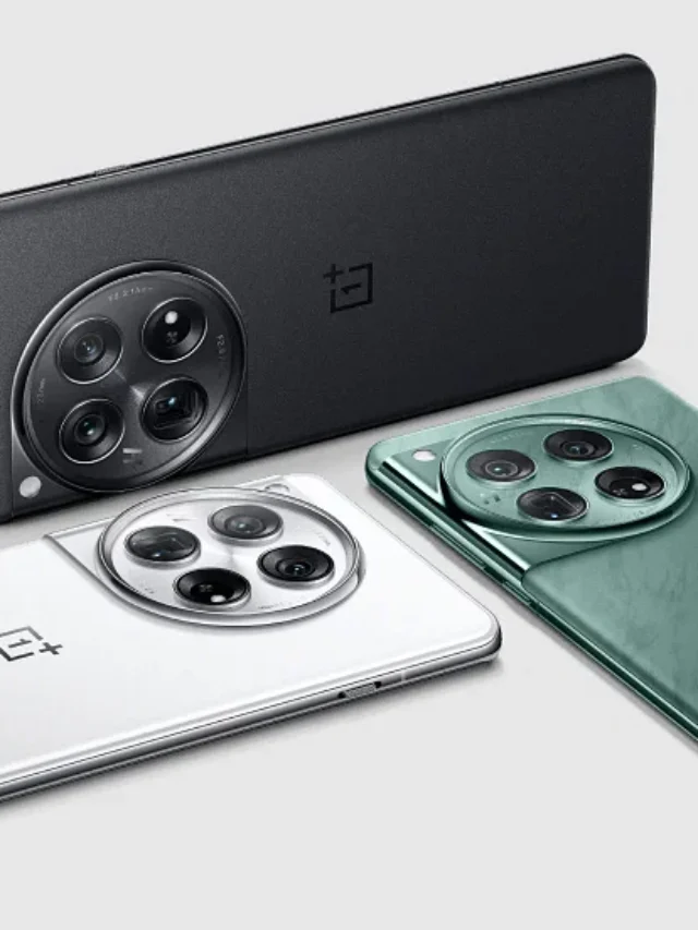 OnePlus 13 will be launch in China