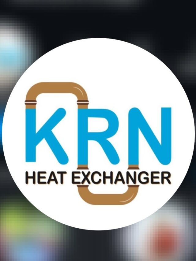 KRN Heat Exchangers IPO Allotment