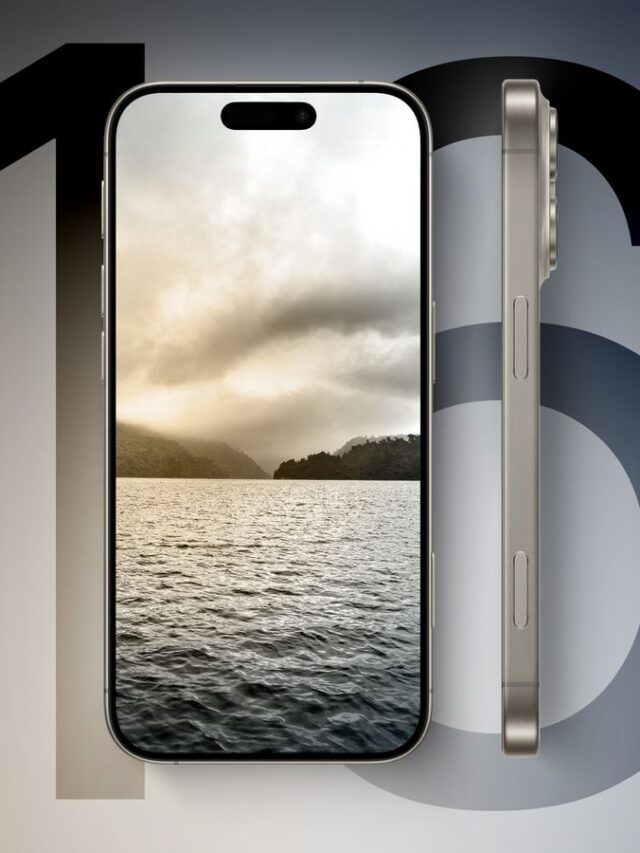 iPhone 16 pro Max Review