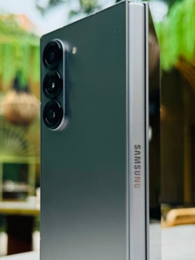 Samsung Galaxy Z fold 6 ultra could launch date –