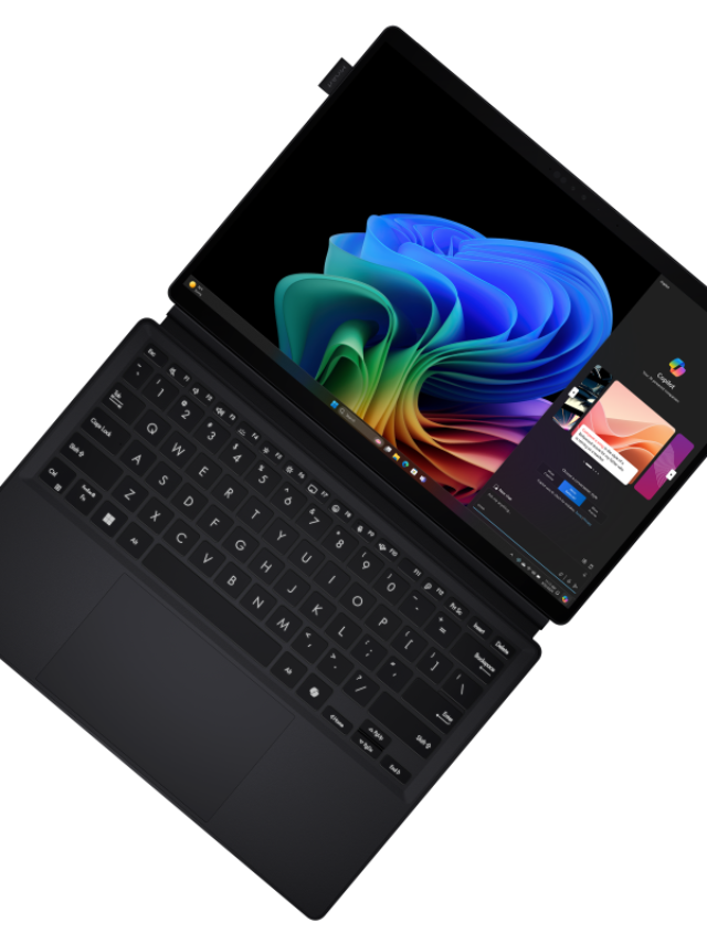 Asus ProArt PZ13 Review