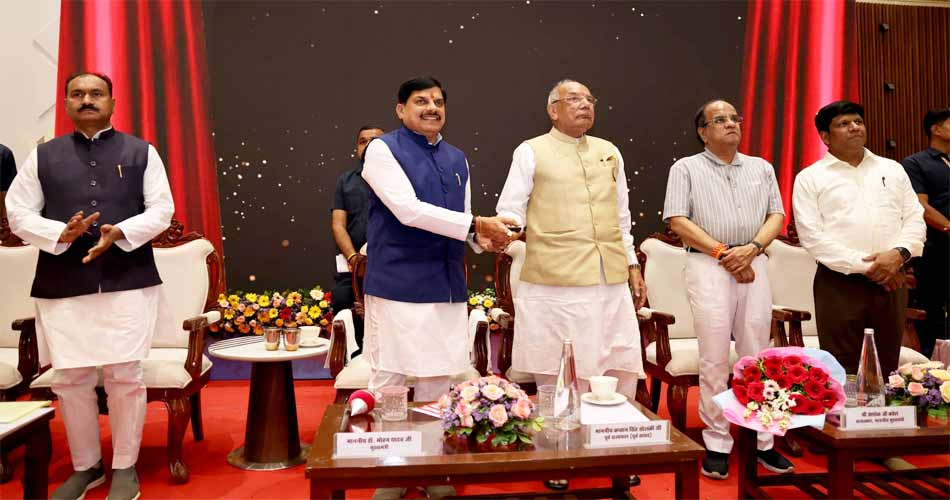 अटल जी का जीवन है लोकतांत्रिक मूल्यों के लिये प्रतिबद्धता का उदाहरण: मुख्यमंत्री डॉ. यादव