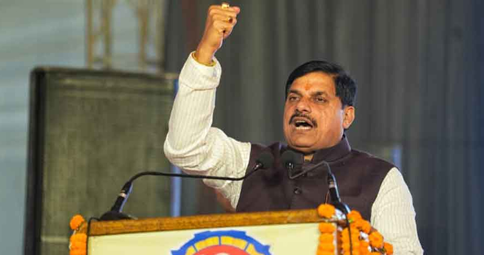 एशियाई खेल 2026: मुख्यमंत्री डॉ. मोहन यादव ने पदक विजेता मुक्केबाजों और तीरंदाजों को दी बधाई, उत्कृष्ट प्रदर्शन को सराहा